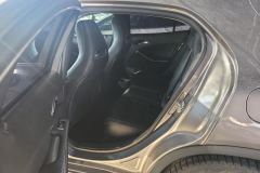 2016 Mercedes-Benz GLA-Class 2016 1.6T AT GLA200DynamicFWD #11