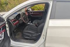 2019 Haval H6 Coupe 2019 1.5T AT Elite FWD China VI #9