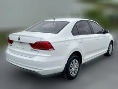 2019 Volkswagen Santana 2018 1.5 AT Fashion #4