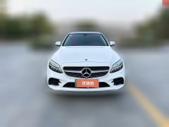 2021 Mercedes-Benz C-Class 2021 1.5T AT C200LFashionSport #2