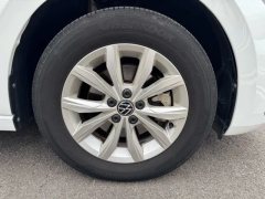 2022 Volkswagen Polo Hatchback 2023 Plus 1.5L AT ColorfulTech #12