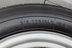 2022 Maxus V80 2021 2.0T AMTClassicAoyuntongSWBSuperLow Roof5/6Seat #9