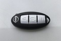 2023 Nissan Qashqai 2022 2.0L CVT AT XVSmart #10