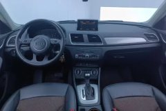 2017 Audi Q3 2017 2.0T AT 35TFSIFashionFWD #12