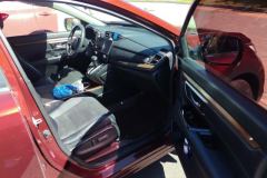 2019 Honda CR-V 2019 1.5T AT 240TURBOFashionFWD China VI #8