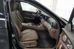 2023 Mercedes-Benz E-Class 2023 2.0T AT E 300 L Fashion #22