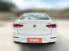 2018 Buick Excelle GT Sedan 2019 1.0T AT 15TConnectedElite China VI #4