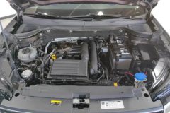 2019 Volkswagen Tharu 2019 1.4T AT 280TSILuxury FWD China V #10