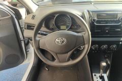 2016 Toyota Vios 2016 1.5 AT ZhizhenStar #15