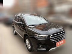 2019 Haval H6 2019 1.5T MT SportElite FWD China VI #2