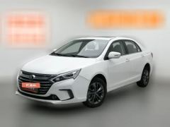 2018 BYD Qin EV 2018 1.5T AT Smart ConnectPremium #1