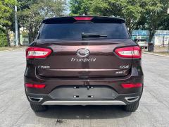 2016 GAC Trumpchi Trumpchi GS4 2017 1.5T AT 235TLuxurySmart ConnectFWD #8