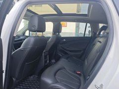 2018 Buick Envision Plus 2018 1.5T AT 20TElite FWD #5