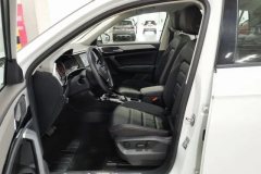 2019 Volkswagen Tayron 2019 2.0T AT 330TSILuxury FWD China VI #13