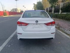 2020 Chang'an Yuexiang Sedan 2019 1.5 AT Luxury China VI #9