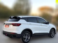 2025 Geely Auto Binyue 2025 1.5L CVT Super Power MAX #7