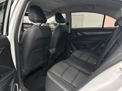 2021 Geely Auto Emgrand Sedan 2021 UP 1.5L MTLuxury #6