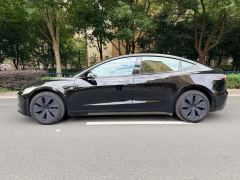 2025 Tesla Model 3 2025 rear wheel driveEdition #5