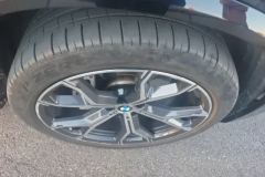 2023 BMW X5(Imported)(Imported) 2022 3.0T AT xDrive40i MSport Pkg (Imported) #6