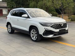 2023 Jetta VS5 2023 1.4T AT 280TSI Joy #5