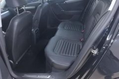 2016 Volkswagen Magotan 2016 1.8T AT 25Anniversary #11