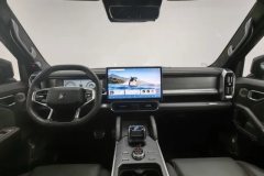 2023 Jetour Traveler 2023 2.0T AT 4WDconquerPRO #14