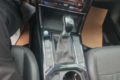 2022 Volkswagen Passat 2022 330TSI AT starry skyLuxury #16