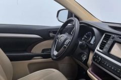 2016 Toyota Highlander 2015 2.0T AT Elite5Seat FWD #23