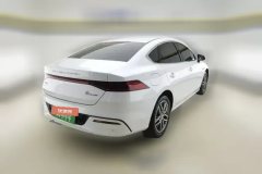 2025 BYD Qin Plus 2023 Champion EV 510KMLeading #3
