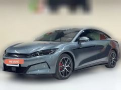 2025 BYD Han L 2025 DM-p 4WDlidarFlagship #1