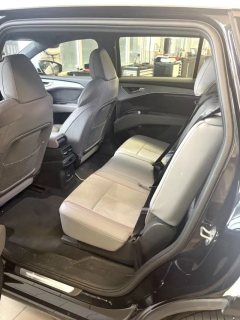 2024 Audi Q5 e-tron 2023 40 e-tron star shine Mecha suit #7
