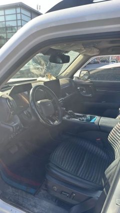 2023 Haval Big Dog Plus 2023 2.0T AT 2WDShionoEditionPlus #5