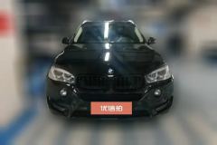 2017 BMW X5(Imported)(Imported) 2017 2.0T AT 28i (Imported) #2