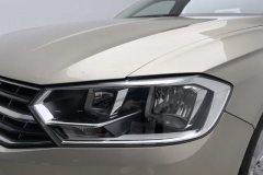 2016 Volkswagen Bora Sedan 2016 1.6 AT Comfort #5