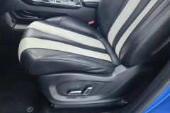 2019 Roewe RX5 MAX 2019 2.0T AT 400TGISmartSeatcabinFlagship #21