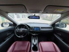 2019 Honda Vezel 2019 1.5T AT 220TURBOElite China VI #5