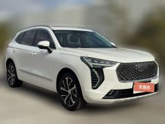 2021 Haval Chulian 2021 1.5T AT Large4Edition #3