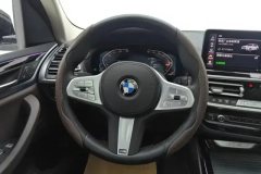 2023 BMW X3 2022 Facelift xDrive25i MSport Pkg #15