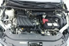 2021 Nissan Sylphy 2021 1.6 AT XLClassicLuxury #10