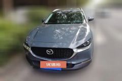 2021 Mazda CX-30 2020 2.0 AT Jiayue #2
