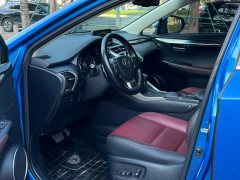 2019 Lexus NX 2019 300h AT Million Limited Edition (Import) China VI #4