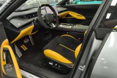 2026 Xiaomi Auto Xiaomi SU7 Ultra 2025 Ultra #9