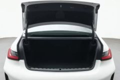 2023 BMW 3 Series 2023 325Li MSport Pkg #20