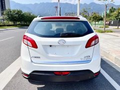 2016 GAC Trumpchi Trumpchi GS5 2014 2.0 AT SuperEnjoyEdition #9