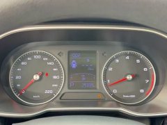 2021 Roewe RX3 2020 1.6 AT 4GConnectedSuperCoolElite #19