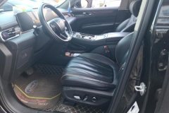 2022 Ford Equator 2021 2.0T AT EcoBoost 225 Respect the leaderPLUS 7Seat #9