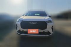 2021 Haval H6 2021 2.0T AT No.3generation2WDMax #2