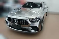 2021 Mercedes-Benz E-Class 2021 1.5T AT E260LSport #1