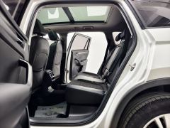 2018 Škoda Kodiaq 2018 1.8T AT TSI330Comfort5Seat FWD #13