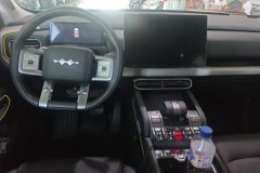 2025 Fangchengbao Ti3 2025 501KM 4WDUltraEdition #12